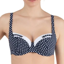 Haut De Maillot De Bain Corbeille Fitting