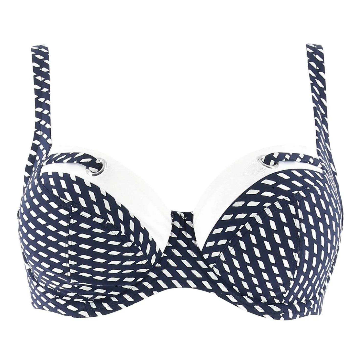 Haut De Maillot De Bain Corbeille Fitting