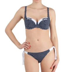 Haut De Maillot De Bain Corbeille Fitting