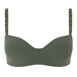Haut De Maillot De Bain Coques Armatures
