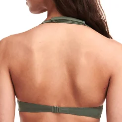 Haut De Maillot De Bain Coques Armatures