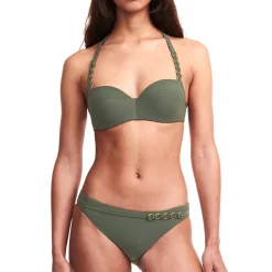 Haut De Maillot De Bain Coques Armatures