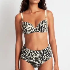 Haut De Maillot De Bain Coques