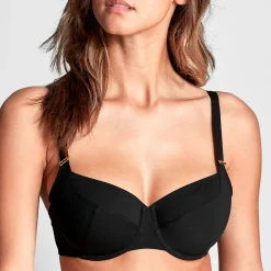 Haut De Maillot De Bain Corbeille