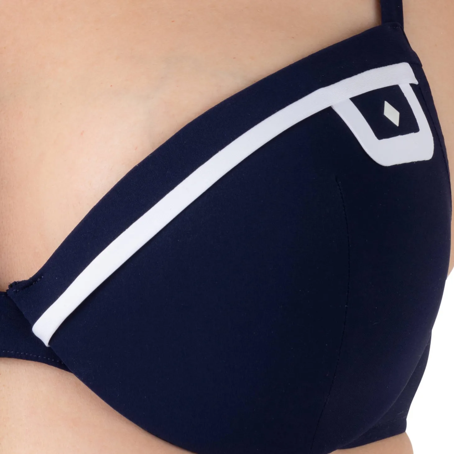 Haut De Maillot De Bain Coques