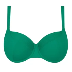 Haut De Maillot De Bain Corbeille Armatures