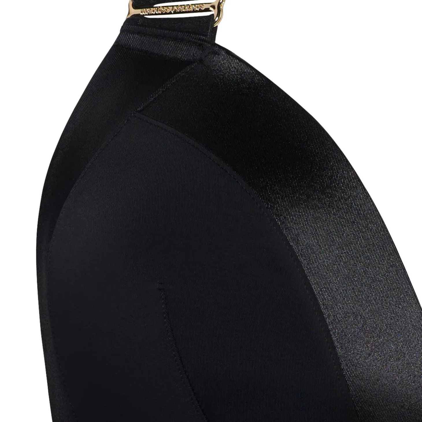 Haut De Maillot De Bain Coques Sans Armatures