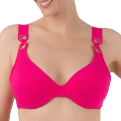 Haut De Maillot De Bain Corbeille Coques