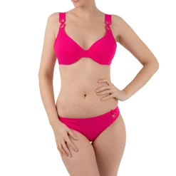 Haut De Maillot De Bain Corbeille Coques