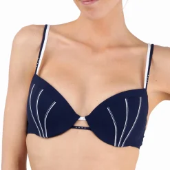 Haut De Maillot De Bain Corbeille Coques