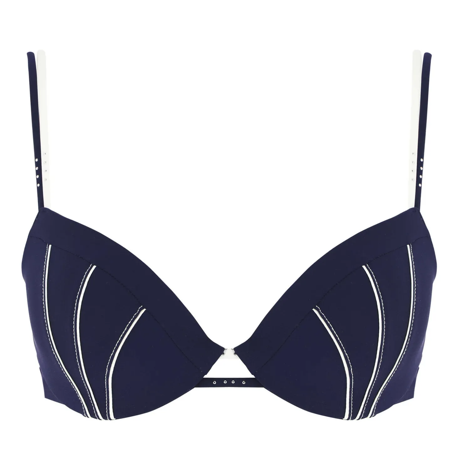 Haut De Maillot De Bain Corbeille Coques