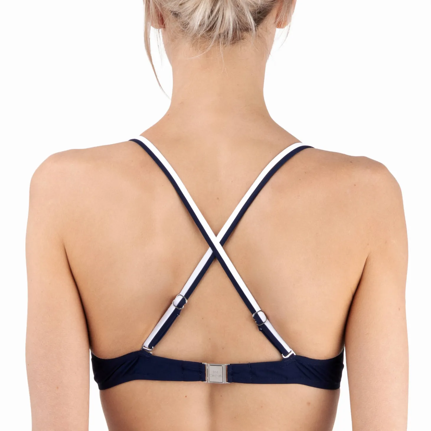 Haut De Maillot De Bain Corbeille Coques