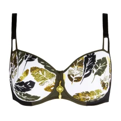 Haut De Maillot De Bain Coques Emboitant