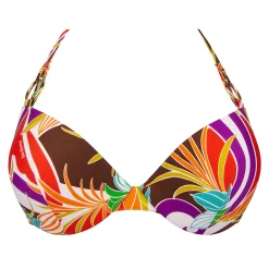 Haut De Maillot De Bain Coques Armatures