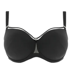 Haut De Maillot De Bain Coques Bonnets Profonds