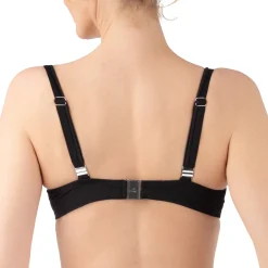 Haut De Maillot De Bain Coques Bonnets Profonds