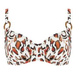 Haut De Maillot De Bain Corbeille Fitting