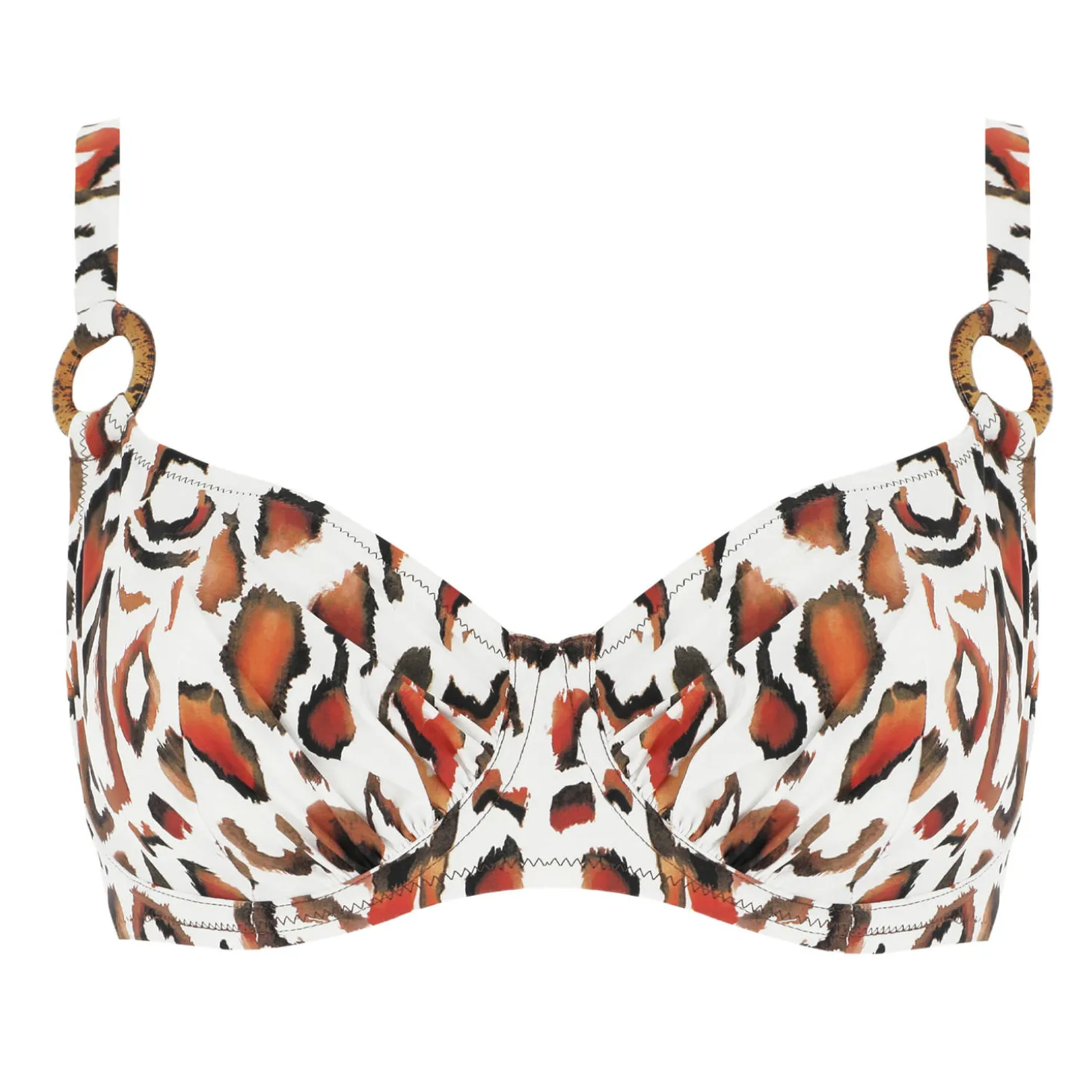 Haut De Maillot De Bain Corbeille Fitting
