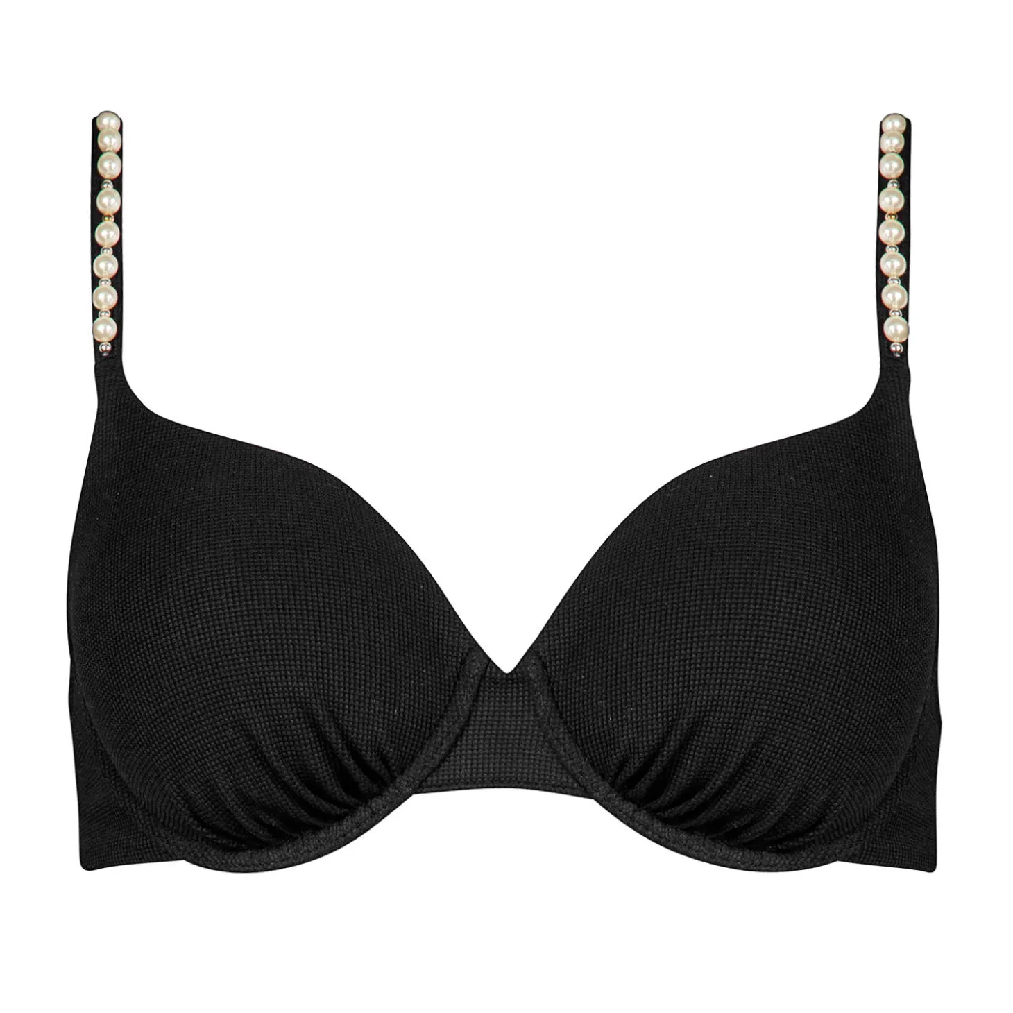 Haut De Maillot De Bain Coques Armatures