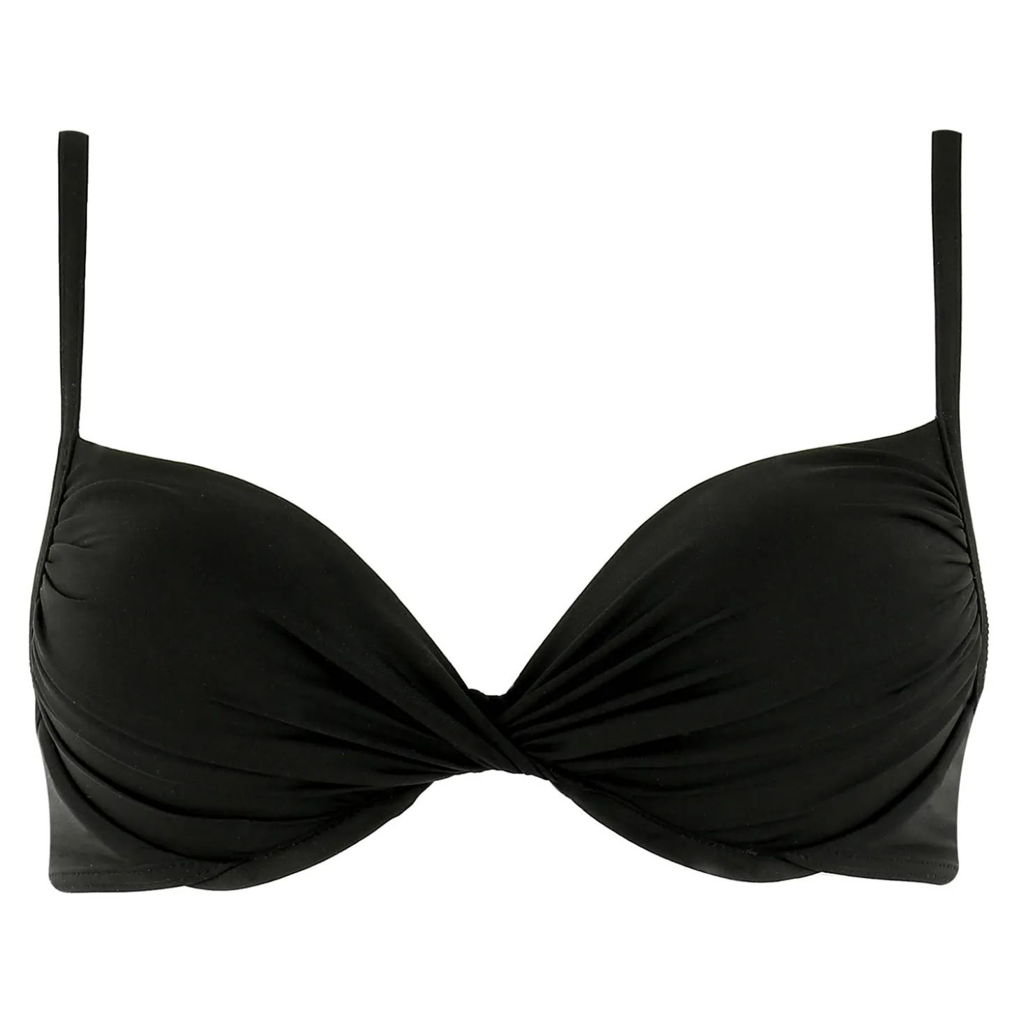 Haut De Maillot De Bain Coques Praline
