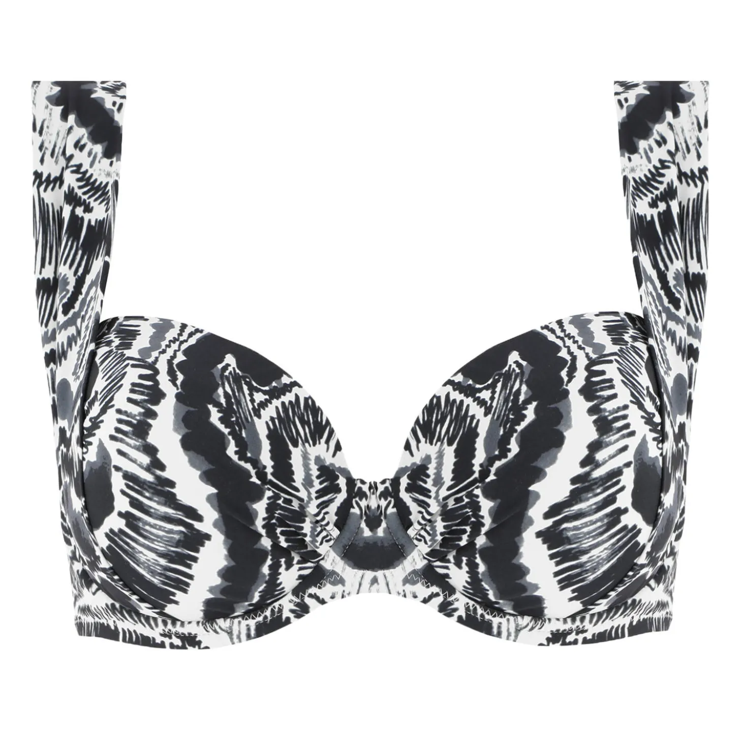 Haut De Maillot De Bain Coques Django
