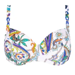Haut De Maillot De Bain Corbeille Fitting