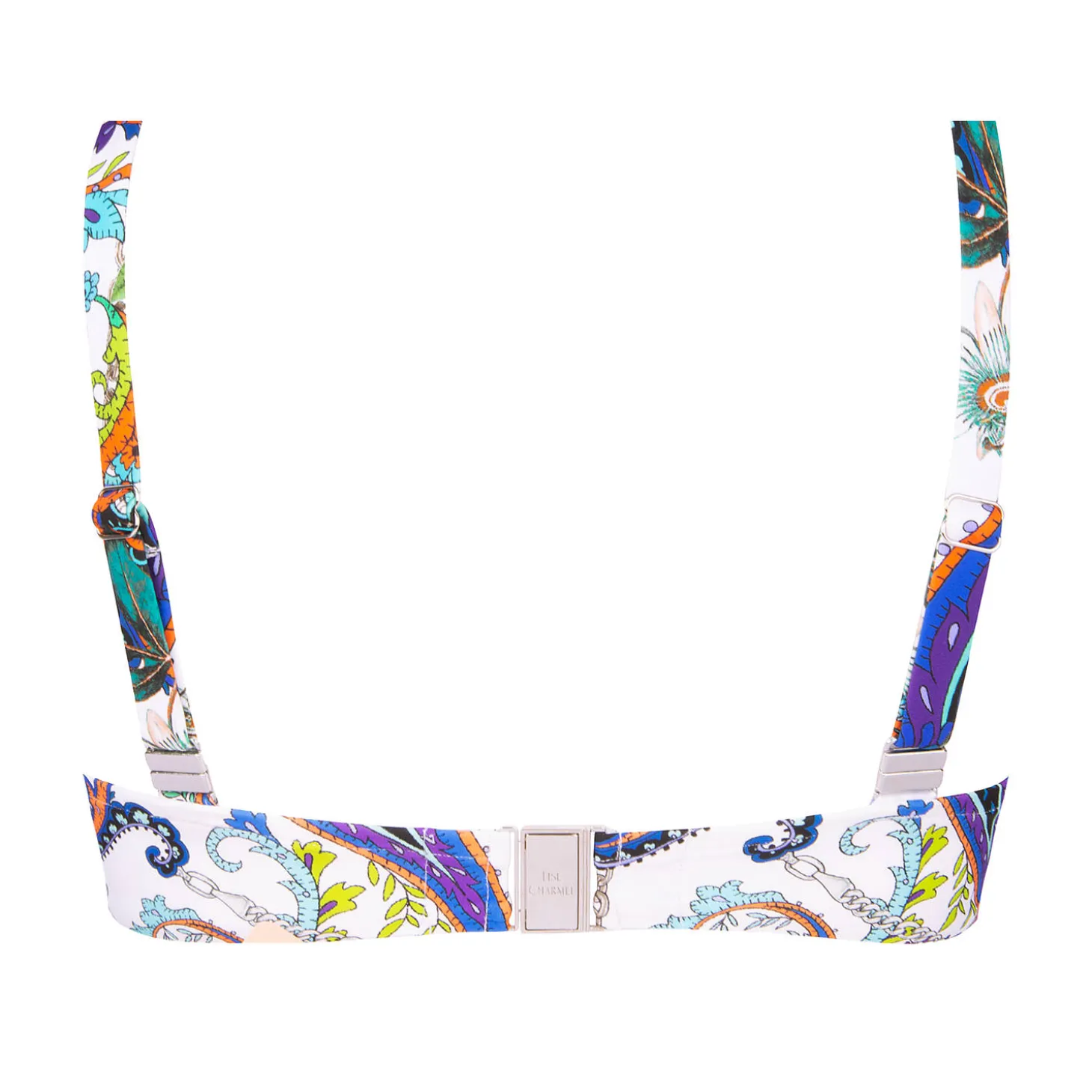 Haut De Maillot De Bain Corbeille Fitting