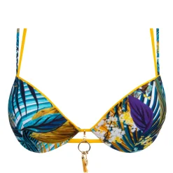 Haut De Maillot De Bain Coques Armatures
