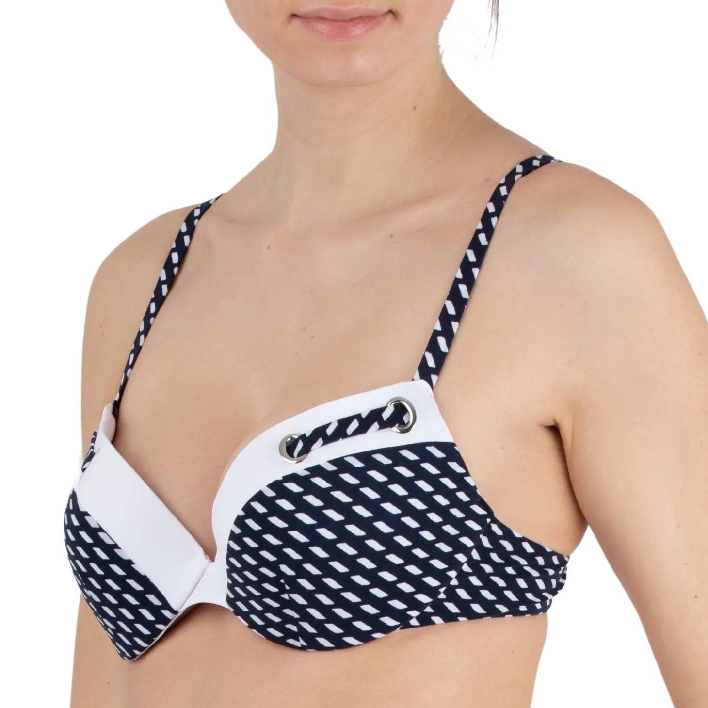 Haut De Maillot De Bain Coques