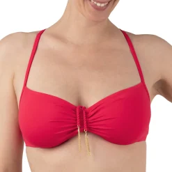 Haut De Maillot De Bain Corbeille