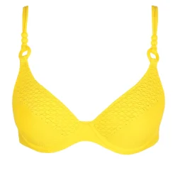 Haut De Maillot De Bain Coques Forme Coeur