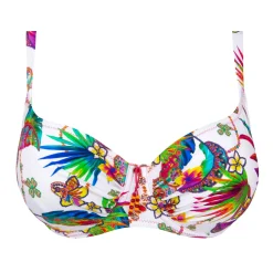 Haut De Maillot De Bain Corbeille Fitting