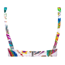 Haut De Maillot De Bain Corbeille Fitting