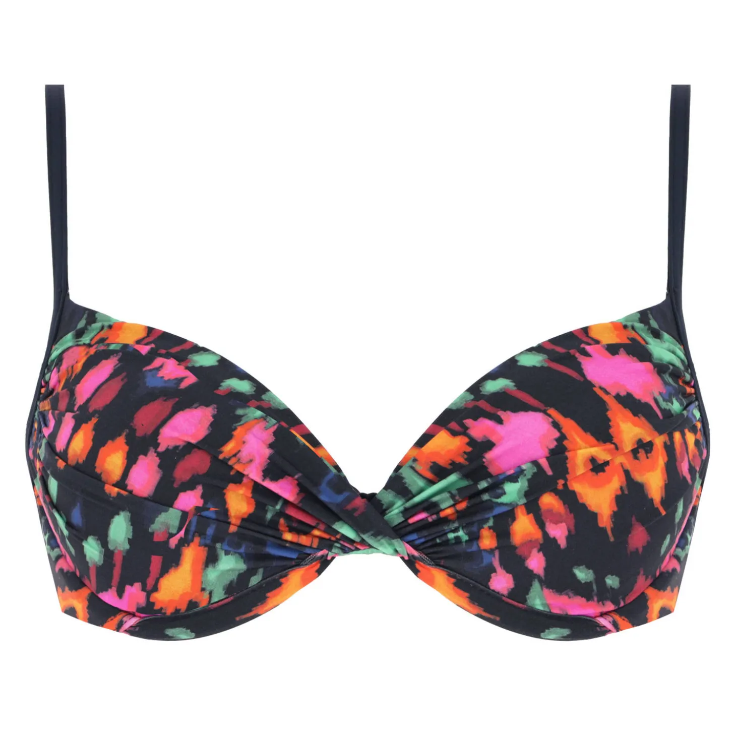 Haut De Maillot De Bain Coques Praline