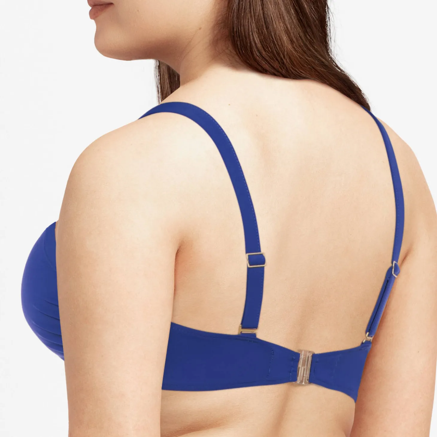 Haut De Maillot De Bain Corbeille Coques