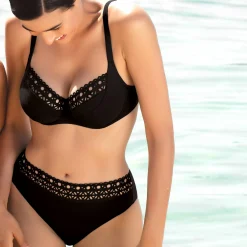 Haut De Maillot De Bain Corbeille Fitting