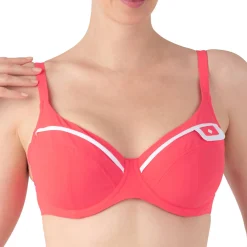 Haut De Maillot De Bain Corbeille Fitting