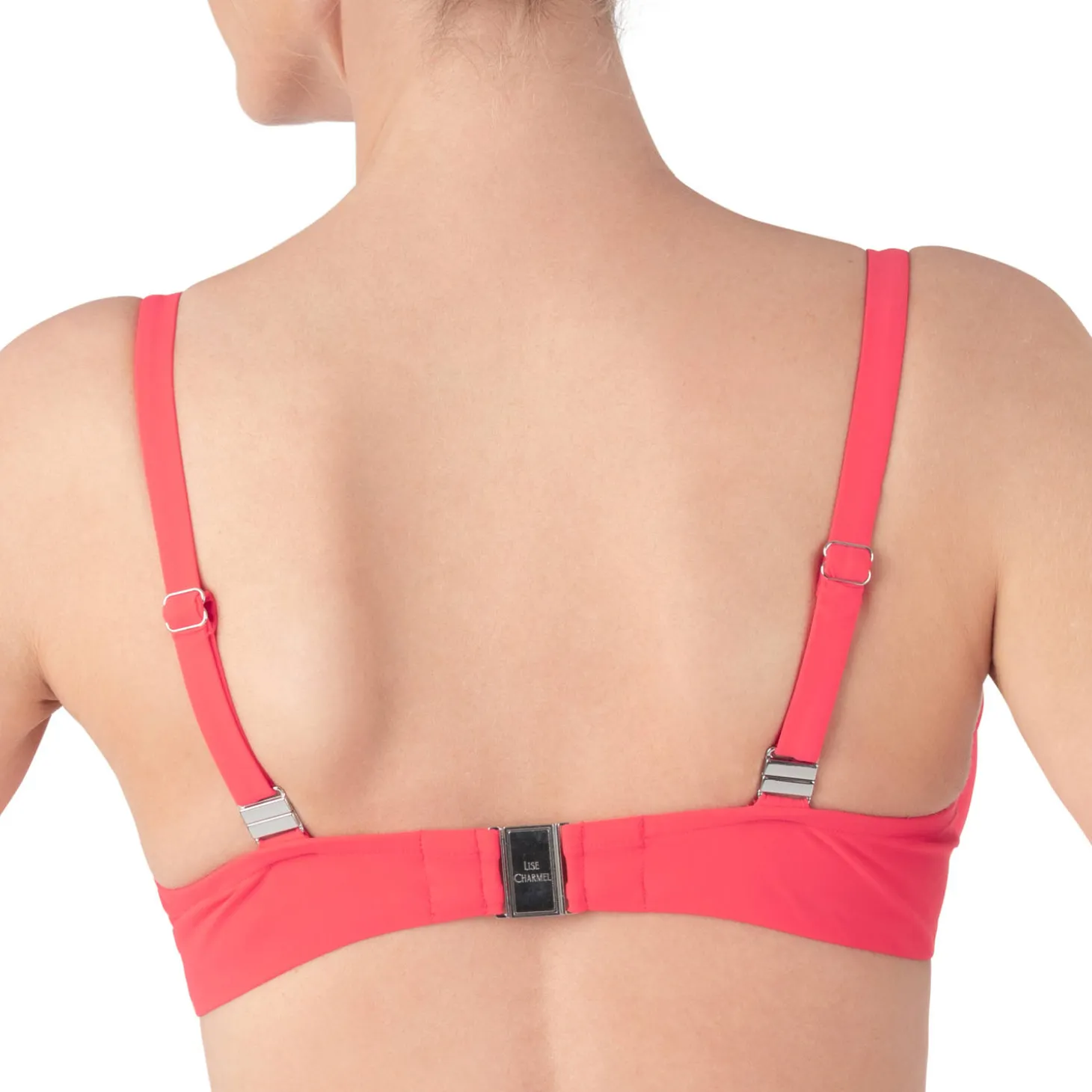 Haut De Maillot De Bain Corbeille Fitting
