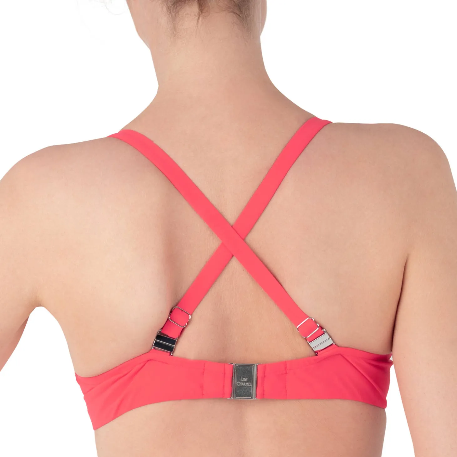 Haut De Maillot De Bain Corbeille Fitting
