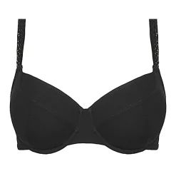 Haut De Maillot De Bain Corbeille Armatures