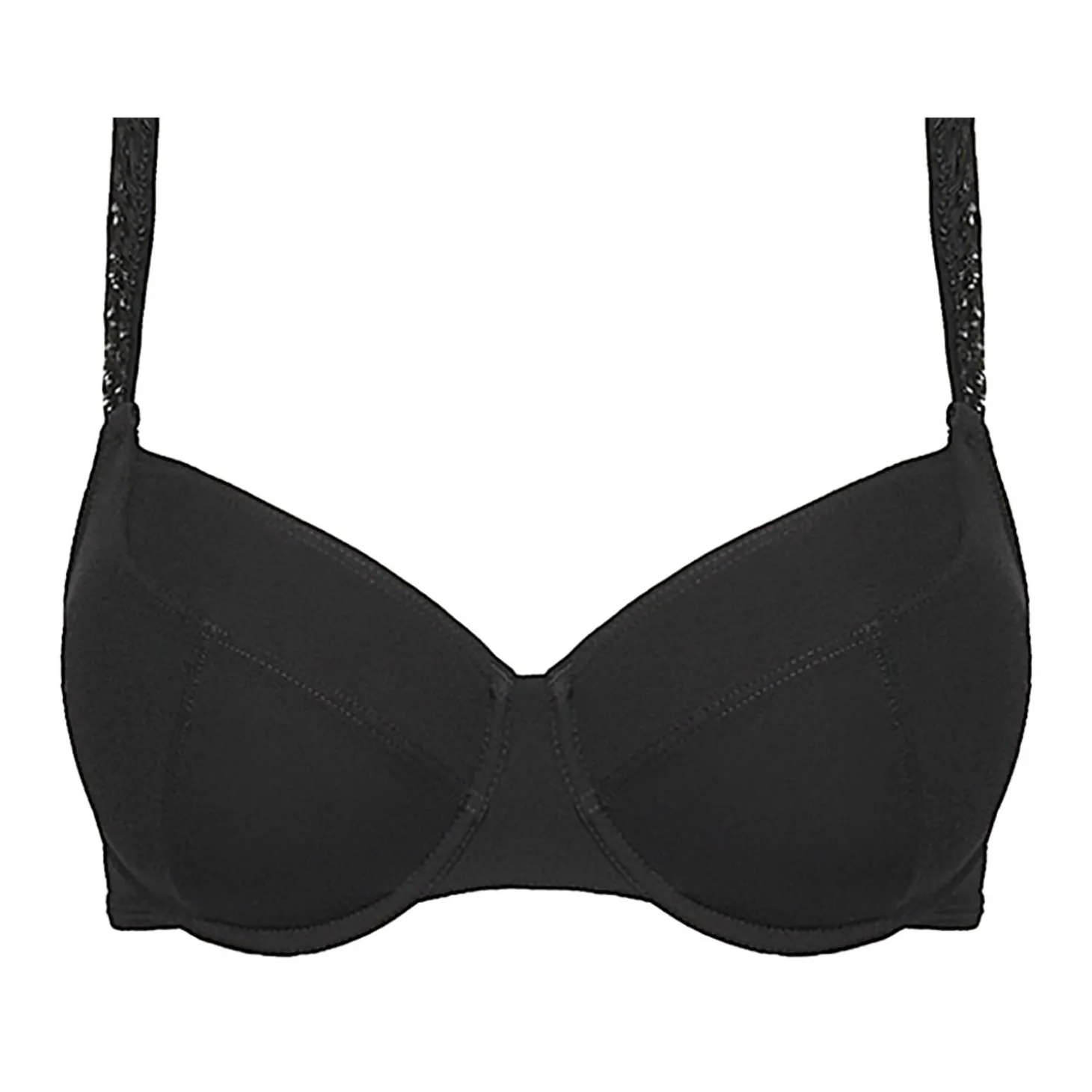 Haut De Maillot De Bain Corbeille Armatures
