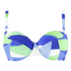 Haut De Maillot De Bain Corbeille