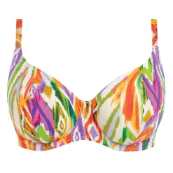 Haut De Maillot De Bain Decollete Coeur Armatures