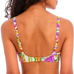 Haut De Maillot De Bain Decollete Coeur Armatures