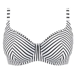 Haut De Maillot De Bain Decollete Coeur Armatures