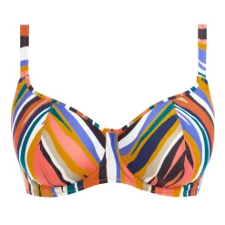 Haut De Maillot De Bain Decollete Coeur