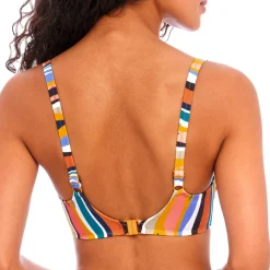 Haut De Maillot De Bain Decollete Coeur