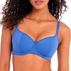 Haut De Maillot De Bain Decollete Coeur Armatures