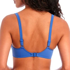 Haut De Maillot De Bain Decollete Coeur Armatures