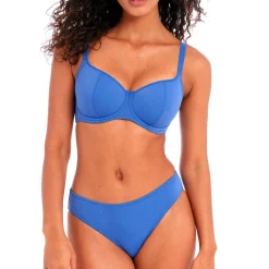 Haut De Maillot De Bain Decollete Coeur Armatures